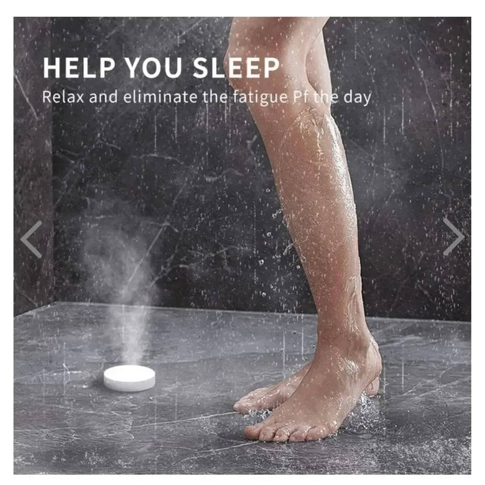 FEIFAN Shower Steamers Aromatherapy 18-Pack Shower‎ Bombs
